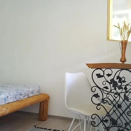 Casuta Din Livada 山林小屋 *