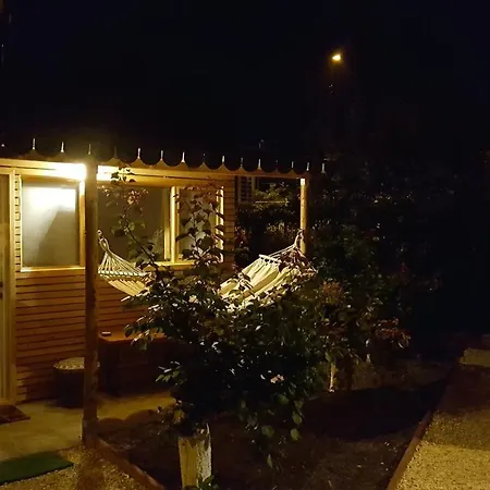 山林小屋 Casuta Din Livada