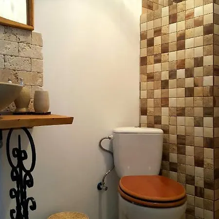 Casuta Din Livada 山林小屋 *